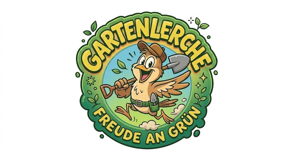 Gartenlerche